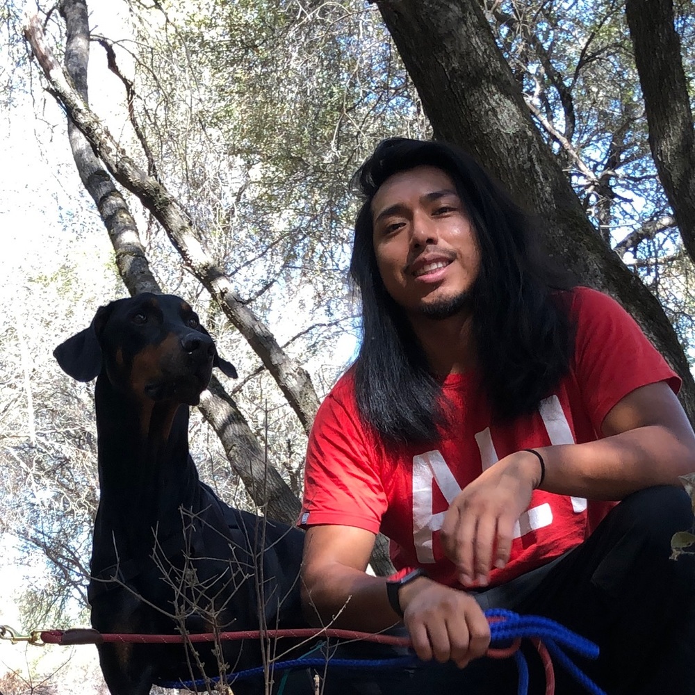 Meet your Posher, Omar